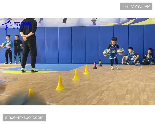 篮球运球规则：初学者最容易混淆的几个关键点